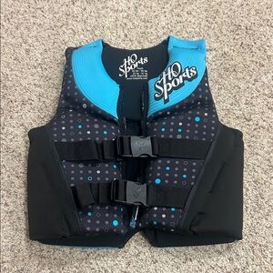 HO SPORTS Life Jacket Swim Vest